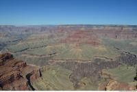 Photo Reference of Background Grand Canyon 0028